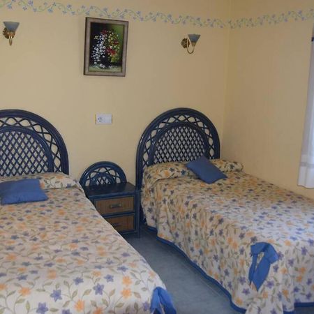 Apartamento En El Paseo Maritimo De Benidorm Exterior photo